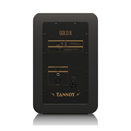 Tannoy GOLD8 8" Stüdyo Referans Monitörü