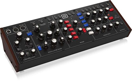 Behringer MODEL-D Analog Synthesizer