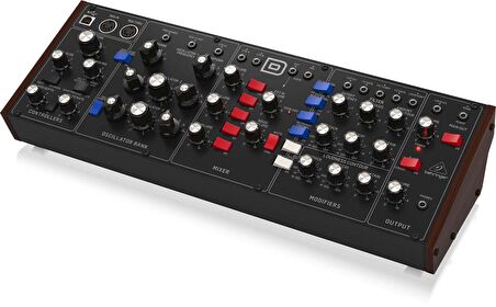 Behringer MODEL-D Analog Synthesizer