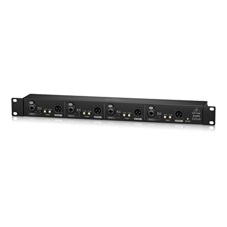 Behringer DI4800A 4 Kanal Aktif DI Box