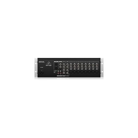 Behringer RX1202FX 12 Kanal Rack Tipi Efektli Mikser