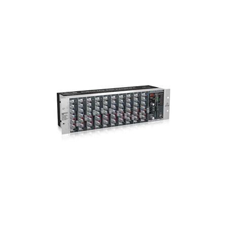 Behringer RX1202FX 12 Kanal Rack Tipi Efektli Mikser