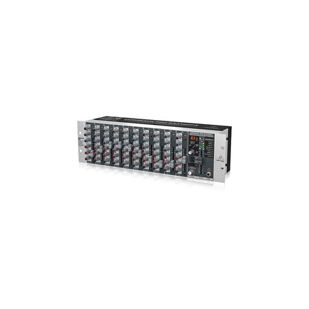 Behringer RX1202FX 12 Kanal Rack Tipi Efektli Mikser