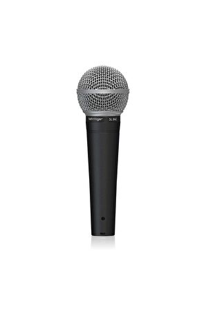 Behringer SL84C Dinamik Cardioid Mikrofon