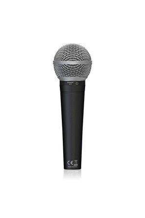 Behringer SL84C Dinamik Cardioid Mikrofon