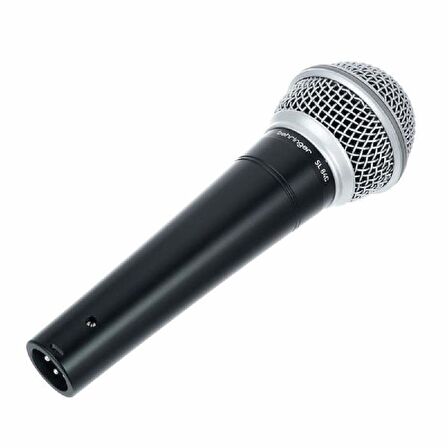 Behringer SL84C Dinamik Cardioid Mikrofon