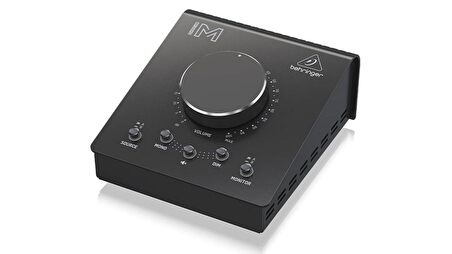 Behringer Studio M Pasif Studio Monitör Kontrol Cihazı