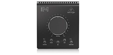 Behringer Studio M Pasif Studio Monitör Kontrol Cihazı