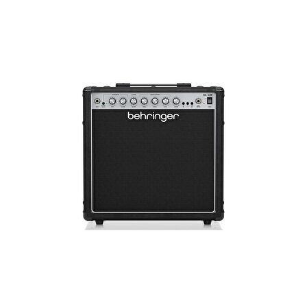 Behringer HA-40R 40 Watt Gitar Amplifikatörü