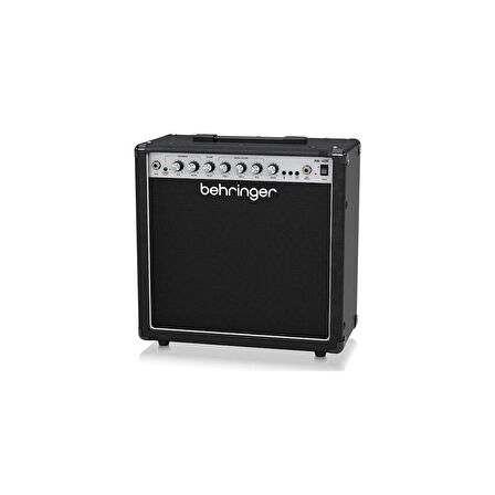 Behringer HA-40R 40 Watt Gitar Amplifikatörü