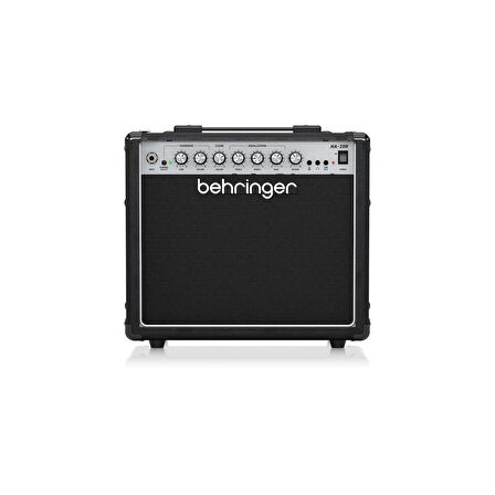 Behringer HA-20R 20 Watt Gitar Amplifikatörü