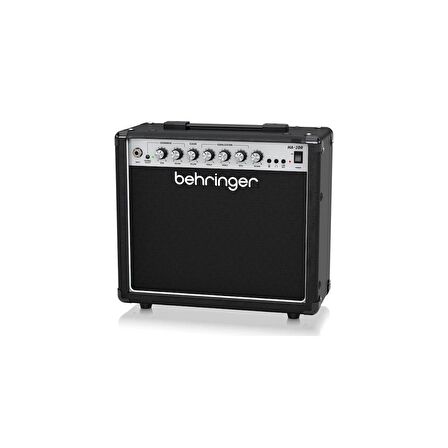 Behringer HA-20R 20 Watt Gitar Amplifikatörü