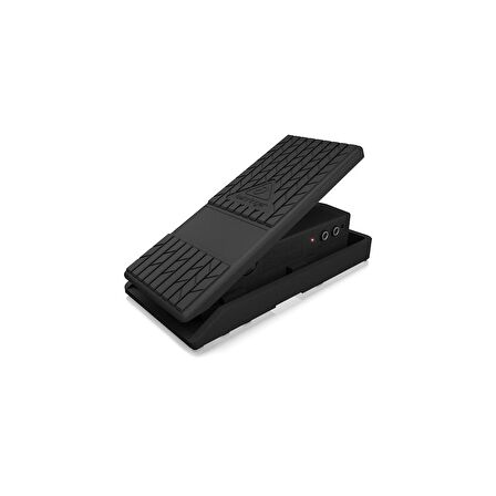 Behringer FCV100 Ses ve Modülasyon Kontrolü İçin Çift Modlu Ayak Pedalı