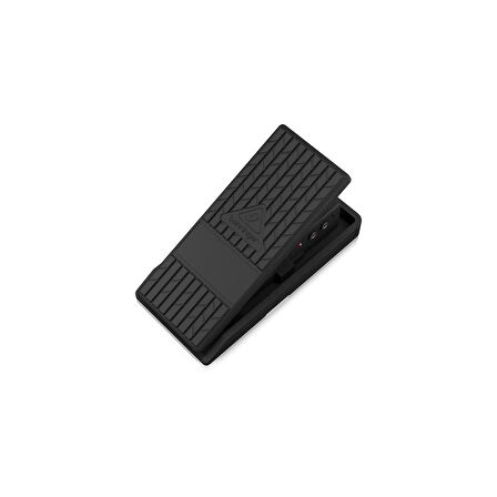 Behringer FCV100 Ses ve Modülasyon Kontrolü İçin Çift Modlu Ayak Pedalı