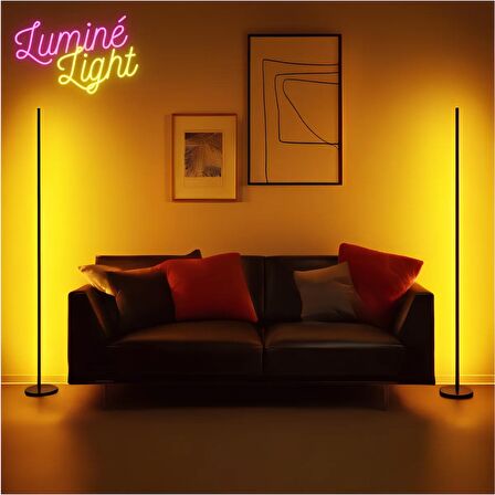 Lumine Light