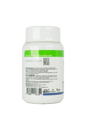 Voonka Vitamin D 90 Kapsül
