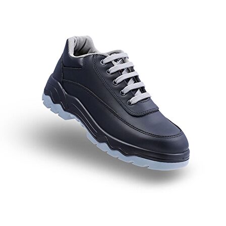 Mekap Alpina 042 S2 İş Ayakkabısı