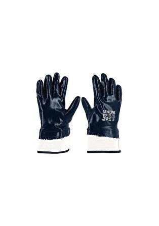 Starline E-372 Ağır Iş Eldiveni