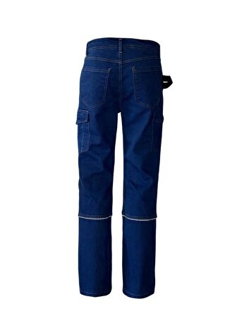 ESER- Kot Pantolon Likralı