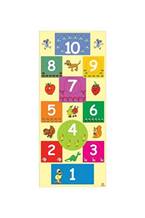 Sünger Sek Sek Minder 75x180