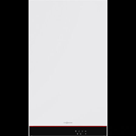 Viessmann Vitodens Trend 25/29 kW Kombi