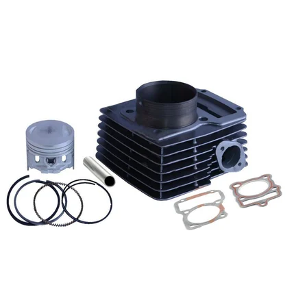 SİLİNDİR KOMPLE 13 PERNO [65,50 mm]  DRIFT