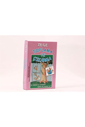 Toplama Ve Çıkarma