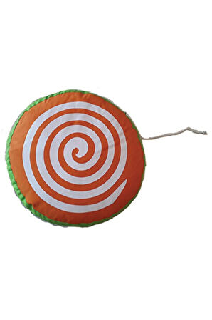 Sünger Lolipop Minder (adet)