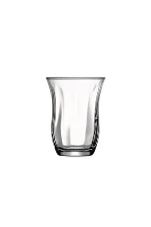 Optıklı Çay Bardağı