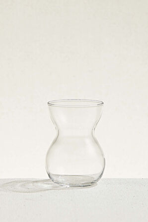 Lace Çay Bardağı 140 CC
