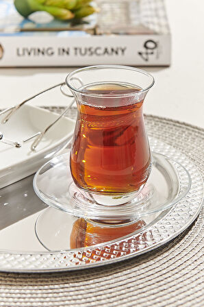 Galata Çay Bardağı 175 CC