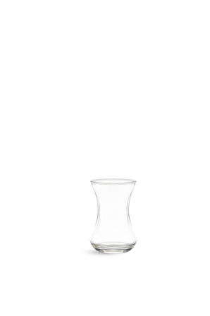 İnce Belli Çay Bardağı 125 CC