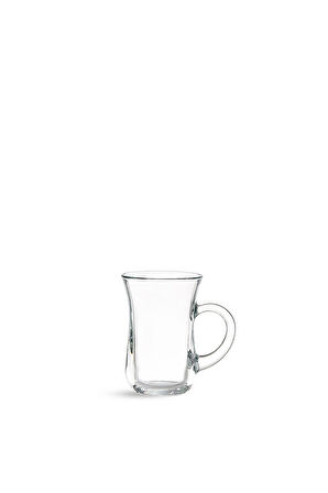 Keyif Çay Bardağı 140 CC