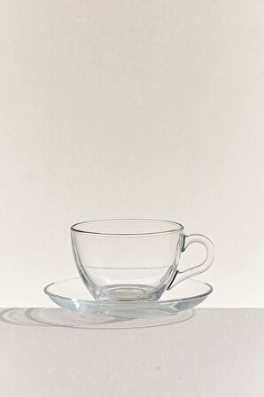 Basic Çay Fincanı