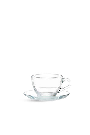 Basic Çay Fincanı