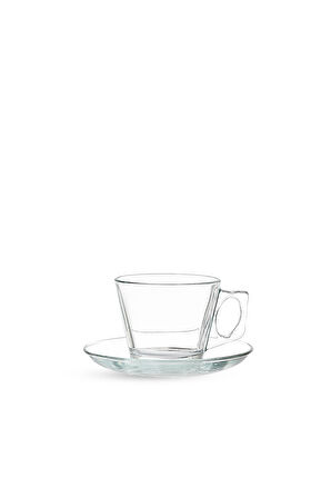 Konik Çay Fincanı
