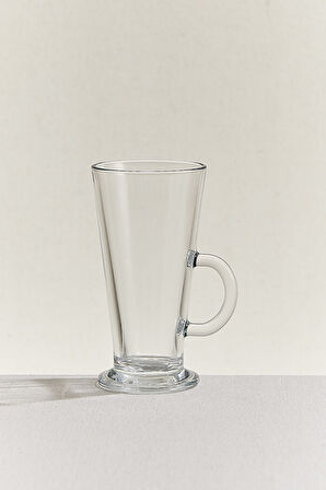 Latte Bardağı 260 CC