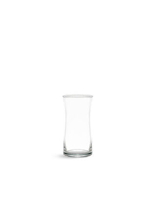 Heybeli Meşrubat Bardağı 345 CC
