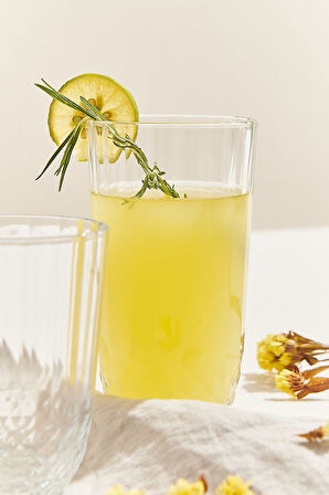 Savoy Meşrubat Bardağı