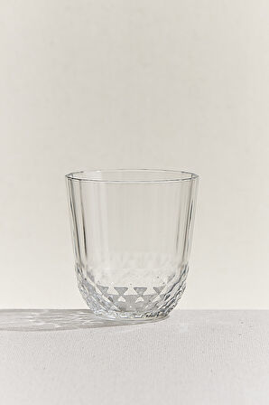 Savoy Viski Bardağı