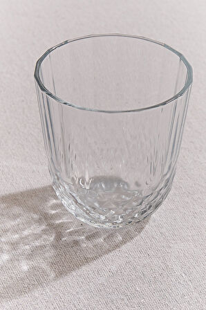 Savoy Viski Bardağı