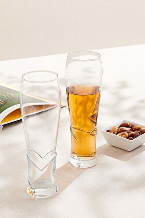 Craft Wheat Bira Bardağı 440 CC
