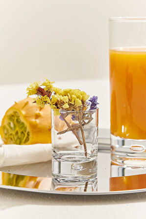 Centra Likör Bardağı