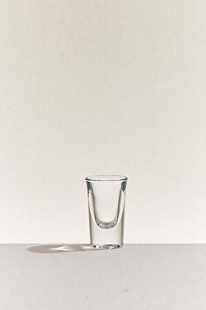 Boston Shot Bardağı