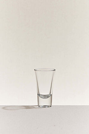 Shot Bardağı