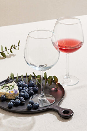 Enoteca Kırmızı Şarap Kadehi 780 CC