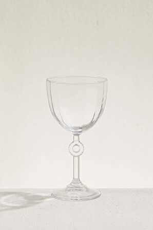 Ring Kırmızı Şarap Kadehi 280 CC