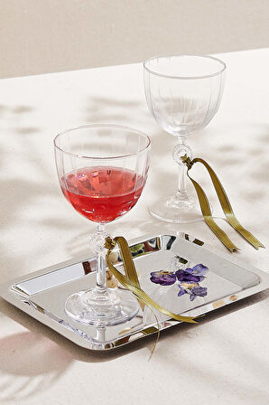 Ring Kırmızı Şarap Kadehi 280 CC