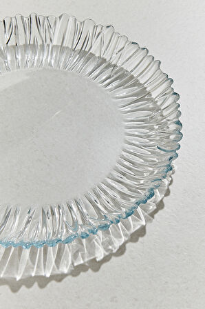 Alev Supla Tabağı 31.5 cm