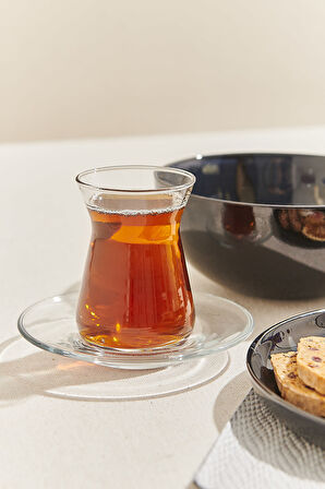 Çay Tabağı